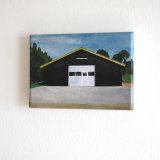 malerier, æstetiske, figurative, landskab, minimalistiske, arkitektur, botanik, hverdagsliv, natur, årstider, himmel, sorte, blå, grønne, grå, hvide, gule,  bomuldslærred, olie, arkitektoniske, smukke, bygninger, samtidskunst, dansk, dekorative, bondegård, skov, vandret, huse, interiør, bolig-indretning, moderne-kunst, nordisk, skandinavisk, rolige, træer, Køb original kunst og kunstplakater. Malerier, tegninger, limited edition kunsttryk & plakater af dygtige kunstnere.