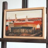 malerier, æstetiske, ekspressionistiske, figurative, landskab, arkitektur, hverdagsliv, stemninger, årstider, himmel, beige, sorte, brune, røde,  bomuldslærred, olie, arkitektoniske, efterår, smukke, bygninger, konceptuel, samtidskunst, dansk, dekorative, design, vandret, huse, impressionisme, interiør, bolig-indretning, moderne-kunst, nordisk, skandinavisk, sceneri, gader, Køb original kunst og kunstplakater. Malerier, tegninger, limited edition kunsttryk & plakater af dygtige kunstnere.