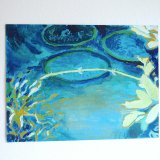 malerier, æstetiske, landskab, still-life, surrealistiske, botanik, stemninger, natur, årstider, blå, guld, turkise, gule, papir, olie, atmosfære, smukke, københavn, sød, dansk, dekorative, design, detaljerigt, bondegård, blomster, skov, interiør, bolig-indretning, moderne, moderne-kunst, naturealistiske, nordisk, planter, flotte, skandinavisk, sceneri, silhuet, rolige, træer, vand, Køb original kunst og kunstplakater. Malerier, tegninger, limited edition kunsttryk & plakater af dygtige kunstnere.
