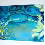 malerier, æstetiske, landskab, still-life, surrealistiske, botanik, stemninger, natur, årstider, blå, guld, turkise, gule, papir, olie, atmosfære, smukke, københavn, sød, dansk, dekorative, design, detaljerigt, bondegård, blomster, skov, interiør, bolig-indretning, moderne, moderne-kunst, naturealistiske, nordisk, planter, flotte, skandinavisk, sceneri, silhuet, rolige, træer, vand, Køb original kunst og kunstplakater. Malerier, tegninger, limited edition kunsttryk & plakater af dygtige kunstnere.