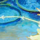malerier, æstetiske, landskab, still-life, surrealistiske, botanik, stemninger, natur, årstider, blå, guld, turkise, gule, papir, olie, atmosfære, smukke, københavn, sød, dansk, dekorative, design, detaljerigt, bondegård, blomster, skov, interiør, bolig-indretning, moderne, moderne-kunst, naturealistiske, nordisk, planter, flotte, skandinavisk, sceneri, silhuet, rolige, træer, vand, Køb original kunst og kunstplakater. Malerier, tegninger, limited edition kunsttryk & plakater af dygtige kunstnere.