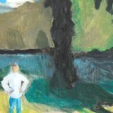 malerier, farverige, figurative, landskab, portræt, botanik, natur, mennesker, himmel, blå, grønne, hvide, gule, papir, olie, atmosfære, smukke, lyse, samtidskunst, dag, dekorative, design, familie, fantasi, blomster, skov, ikoner, impressionisme, interiør, bolig-indretning, moderne, moderne-kunst, udendørs, planter, flotte, romantiske, sceneri, silhuet, forår, rolige, træer, lodret, vilde, Køb original kunst og kunstplakater. Malerier, tegninger, limited edition kunsttryk & plakater af dygtige kunstnere.