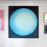malerier, abstrakte, æstetiske, figurative, geometriske, grafiske, minimalistiske, mønstre, teknologi, blå, turkise, akryl,  bomuldslærred, smukke, konceptuel, samtidskunst, dansk, dekorative, interiør, bolig-indretning, moderne, moderne-kunst, nordisk, skandinavisk, Køb original kunst og kunstplakater. Malerier, tegninger, limited edition kunsttryk & plakater af dygtige kunstnere.