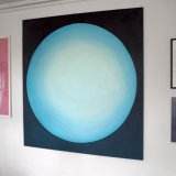 malerier, abstrakte, æstetiske, figurative, geometriske, grafiske, minimalistiske, mønstre, teknologi, blå, turkise, akryl,  bomuldslærred, smukke, konceptuel, samtidskunst, dansk, dekorative, interiør, bolig-indretning, moderne, moderne-kunst, nordisk, skandinavisk, Køb original kunst og kunstplakater. Malerier, tegninger, limited edition kunsttryk & plakater af dygtige kunstnere.