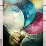 malerier, farverige, figurative, illustrative, pop, botanik, mennesker, blå, røde, violette, gule, akryl, hørlærred, olie, smukke, københavn, dansk, dekorative, design, interiør, bolig-indretning, kærlighed, moderne, nordisk, flotte, skandinavisk, Køb original kunst og kunstplakater. Malerier, tegninger, limited edition kunsttryk & plakater af dygtige kunstnere.