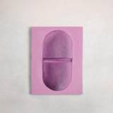 malerier, æstetiske, figurative, pop, still-life, hverdagsliv, pink, akryl,  bomuldslærred, samtidskunst, dansk, dekorative, design, detaljerigt, interiør, bolig-indretning, moderne, moderne-kunst, skandinavisk, symbolsk, Køb original kunst og kunstplakater. Malerier, tegninger, limited edition kunsttryk & plakater af dygtige kunstnere.