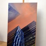 malerier, æstetiske, farverige, geometriske, grafiske, arkitektur, mønstre, himmel, teknologi, sorte, orange, røde, hørlærred, olie, arkitektoniske, smukke, bygninger, forretning, byer, dansk, dekorative, design, interiør, bolig-indretning, moderne, moderne-kunst, penge, nordisk, skandinavisk, Køb original kunst og kunstplakater. Malerier, tegninger, limited edition kunsttryk & plakater af dygtige kunstnere.