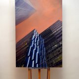 malerier, æstetiske, farverige, geometriske, grafiske, arkitektur, mønstre, himmel, teknologi, sorte, orange, røde, hørlærred, olie, arkitektoniske, smukke, bygninger, forretning, byer, dansk, dekorative, design, interiør, bolig-indretning, moderne, moderne-kunst, penge, nordisk, skandinavisk, Køb original kunst og kunstplakater. Malerier, tegninger, limited edition kunsttryk & plakater af dygtige kunstnere.