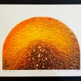 plakater-posters-kunsttryk, linoleumstryk, litografier, indgraveringer, ekspressionistiske, geometriske, grafiske, arkitektur, bevægelse, teknologi, sorte, orange, akryl, papir, abstrakte-former, arkitektoniske, smukke, konceptuel, samtidskunst, københavn, dekorative, design, vandret, interiør, bolig-indretning, moderne, moderne-kunst, symmetri, Køb original kunst og kunstplakater. Malerier, tegninger, limited edition kunsttryk & plakater af dygtige kunstnere.