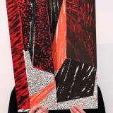 traditionel grafisk kunstprint. blæk og akvarel. kunstgalleri. begrænset print. online kunst. kunstner. original kunst print og malerier af kunstneren Zuzanna Sitarska