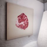 malerier, abstrakte, figurative, illustrative, still-life, dyreliv, hverdagsliv, mønstre, beige, røde, hvide, akryl,  bomuldslærred, abstrakte-former, smukke, konceptuel, samtidskunst, københavn, dansk, dekorative, design, mad, interiør, bolig-indretning, moderne, moderne-kunst, naturealistiske, obskurt, firkantet, Køb original kunst og kunstplakater. Malerier, tegninger, limited edition kunsttryk & plakater af dygtige kunstnere.