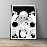 plakater-posters-kunsttryk, ekspressionistiske, figurative, illustrative, kroppe, tegneserier, børn, mennesker, årstider, sorte, hvide, blæk, papir, smukke, samtidskunst, dekorative, design, interiør, bolig-indretning, moderne, moderne-kunst, Køb original kunst og kunstplakater. Malerier, tegninger, limited edition kunsttryk & plakater af dygtige kunstnere.