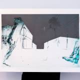 kunstgalleri. kunstværker. online kunst. kunstner. original kunst print og malerier af kunstneren Zuzanna Sitarska