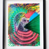 tegninger, malerier, farverige, ekspressionistiske, illustrative, pop, surrealistiske, dyreliv, stemninger, vilde-dyr, blå, grønne, røde, gule, artliner, papir, tusch, blyant, andre-medier, abstrakte-former, smukke, samtidskunst, københavn, dansk, dekorative, design, interiør, bolig-indretning, moderne, moderne-kunst, pop-art, vilde, vilde-dyr, Køb original kunst og kunstplakater. Malerier, tegninger, limited edition kunsttryk & plakater af dygtige kunstnere.