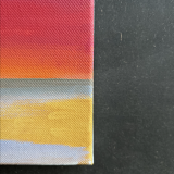 malerier, æstetiske, farverige, landskab, surrealistiske, stemninger, natur, havet, årstider, himmel, grå, orange, røde, gule,  bomuldslærred, olie, atmosfære, strand, smukke, samtidskunst, dansk, dekorative, design, impressionisme, interiør, bolig-indretning, moderne, moderne-kunst, naturlig, nordisk, udendørs, flotte, romantiske, skandinavisk, sceneri, hav, firkantet, sommer, sol, levende, vand, Buy original high quality art. Paintings, drawings, limited edition prints & posters by talented artists.