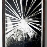 tegninger, malerier, abstrakte, grafiske, monokrome, mønstre, videnskab, himmel, sorte, akryl, atmosfære, sort-hvide, samtidskunst, dansk, dekorative, design, interiør, bolig-indretning, moderne, moderne-kunst, nordisk, skandinavisk, Køb original kunst og kunstplakater. Malerier, tegninger, limited edition kunsttryk & plakater af dygtige kunstnere.