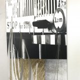 fotografier, collager, andre-kunstværker, abstrakte, æstetiske, grafiske, illustrative, arkitektur, sorte, guld, grå, hvide, akryl, blæk, plexiglas, andre-medier, arkitektoniske, både, fotorealistisk, Køb original kunst og kunstplakater. Malerier, tegninger, limited edition kunsttryk & plakater af dygtige kunstnere.