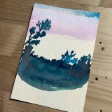 gouache-malerier, akvarel-malerier, abstrakte, æstetiske, landskab, minimalistiske, botanik, natur, mønstre, himmel, beige, blå, lillae, gouache, papir, akvarel, smukke, samtidskunst, dekorative, design, blomster, interiør, bolig-indretning, moderne, moderne-kunst, Køb original kunst og kunstplakater. Malerier, tegninger, limited edition kunsttryk & plakater af dygtige kunstnere.
