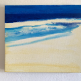 malerier, abstrakte, landskab, minimalistiske, still-life, stemninger, natur, havet, årstider, himmel, beige, blå, turkise, gule,  bomuldslærred, olie, atmosfære, strand, smukke, samtidskunst, dansk, dekorative, design, impressionisme, interiør, bolig-indretning, kærlighed, moderne, moderne-kunst, naturlig, naturealistiske, nordisk, udendørs, romantiske, sceneri, hav, sol, rejse, vand, Køb original kunst og kunstplakater. Malerier, tegninger, limited edition kunsttryk & plakater af dygtige kunstnere.