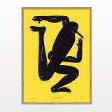 plakater-posters-kunsttryk, giclee-tryk, børnevenlige, figurative, grafiske, minimalistiske, pop, kroppe, tegneserier, humor, bevægelse, mennesker, sorte, blæk, papir, sjove, samtidskunst, københavn, dansk, dekorative, design, interiør, bolig-indretning, moderne, nordisk, plakater, tryk, skandinavisk, Køb original kunst og kunstplakater. Malerier, tegninger, limited edition kunsttryk & plakater af dygtige kunstnere.