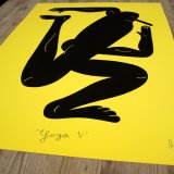 plakater-posters-kunsttryk, giclee-tryk, børnevenlige, figurative, grafiske, minimalistiske, pop, kroppe, tegneserier, humor, bevægelse, mennesker, sorte, blæk, papir, sjove, samtidskunst, københavn, dansk, dekorative, design, interiør, bolig-indretning, moderne, nordisk, plakater, tryk, skandinavisk, Køb original kunst og kunstplakater. Malerier, tegninger, limited edition kunsttryk & plakater af dygtige kunstnere.