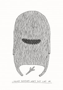 kunsttryk, gicleé, børnevenlige, figurative, illustrative, minimalistiske, tegneserier, humor, stemninger, sorte, hvide, blæk, papir, københavn, dansk, dekorative, design, interiør, bolig-indretning, kærlighed, moderne, moderne-kunst, nordisk, plakater, tryk, skandinavisk, Køb original kunst og kunstplakater. Malerier, tegninger, limited edition kunsttryk & plakater af dygtige kunstnere.