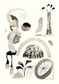 kunsttryk, gliceé, abstrakte, landskab, dyreliv, botanik, natur, sorte, grå, hvide, blæk, abstrakte-former, smukke, dekorative, blomster, interiør, bolig-indretning, sceneri, hav, træer, Køb original kunst og kunstplakater. Malerier, tegninger, limited edition kunsttryk & plakater af dygtige kunstnere.