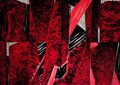 traditionel grafisk kunstprint. blæk og akvarel. kunstgalleri. begrænset print. online kunst. kunstner. original kunst print og malerier af kunstneren Zuzanna Sitarska