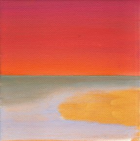 malerier, æstetiske, farverige, landskab, surrealistiske, stemninger, natur, havet, årstider, himmel, grå, orange, røde, gule,  bomuldslærred, olie, atmosfære, strand, smukke, samtidskunst, dansk, dekorative, design, impressionisme, interiør, bolig-indretning, moderne, moderne-kunst, naturlig, nordisk, udendørs, flotte, romantiske, skandinavisk, sceneri, hav, firkantet, sommer, sol, levende, vand, Buy original high quality art. Paintings, drawings, limited edition prints & posters by talented artists.