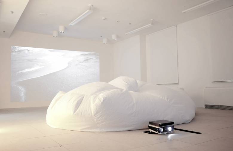 exhibition, interactive art installation, artist, gallery, 