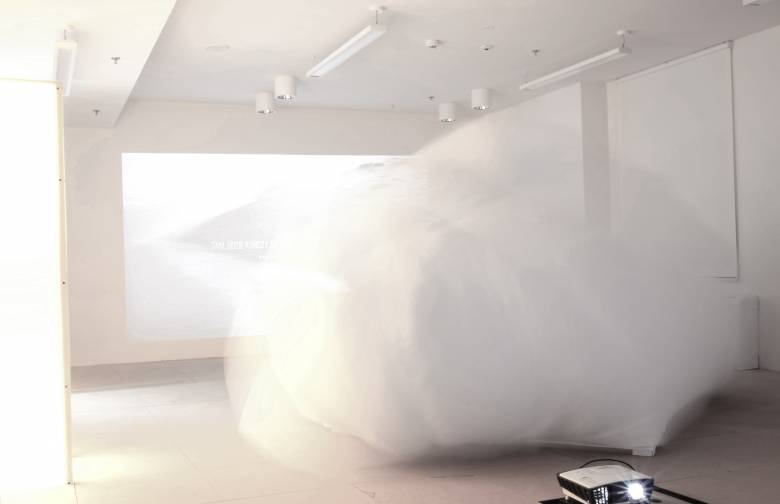 exhibition, interactive art installation, artist, gallery, 