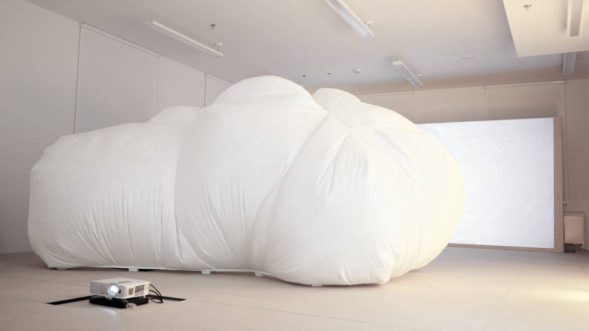 exhibition, interactive art installation, artist, gallery, 