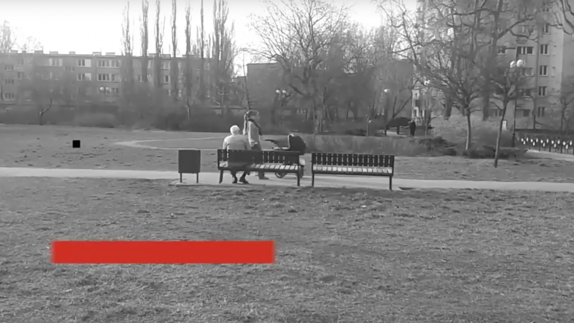 video animation art piotr dudek