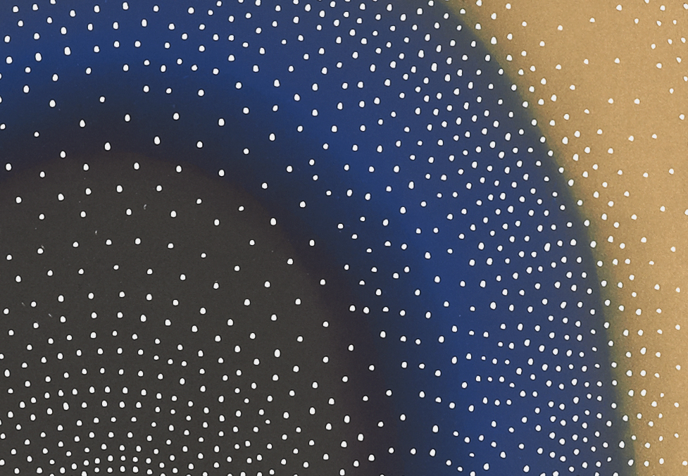 kunsttryk, linoleumstryk, abstrakte, geometriske, grafiske, minimalistiske, mønstre, videnskab, teknologi, sorte, blå, guld, hvide, blæk, papir, abstrakte-former, arkitektoniske, samtidskunst, dansk, design, kvindelig, feminist, interiør, bolig-indretning, moderne, moderne-kunst, nordisk, plakater, skandinavisk, kvinder, Køb original kunst og kunstplakater. Malerier, tegninger, limited edition kunsttryk & plakater af dygtige kunstnere.