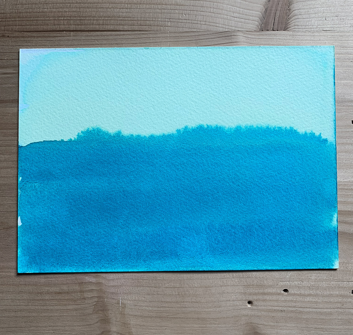 gouache-malerier, akvarel-malerier, abstrakte, æstetiske, grafiske, minimalistiske, natur, havet, himmel, blå, turkise, gouache, papir, akvarel, abstrakte-former, smukke, samtidskunst, dekorative, design, interiør, bolig-indretning, moderne, moderne-kunst, Køb original kunst og kunstplakater. Malerier, tegninger, limited edition kunsttryk & plakater af dygtige kunstnere.
