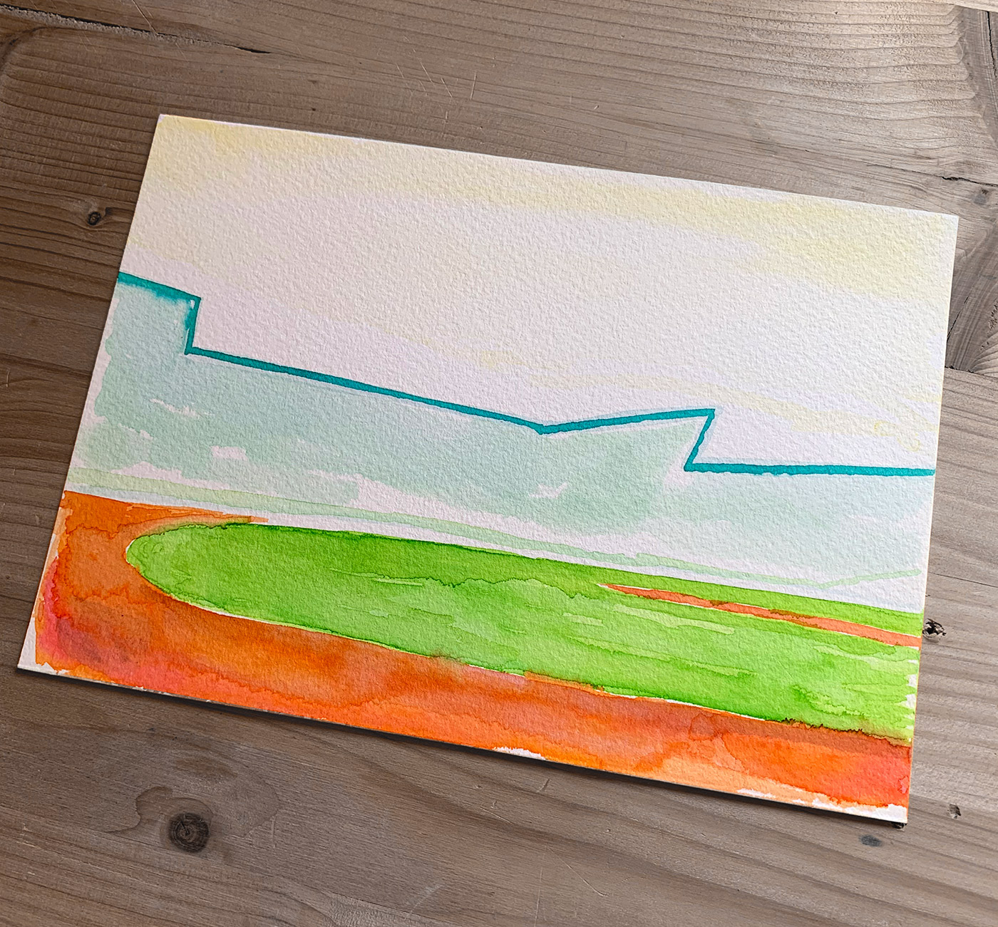 gouache-malerier, akvarel-malerier, abstrakte, æstetiske, landskab, arkitektur, botanik, himmel, blå, grønne, orange, hvide, papir, akvarel, smukke, bygninger, byer, samtidskunst, dekorative, design, interiør, bolig-indretning, moderne, moderne-kunst, Køb original kunst og kunstplakater. Malerier, tegninger, limited edition kunsttryk & plakater af dygtige kunstnere.