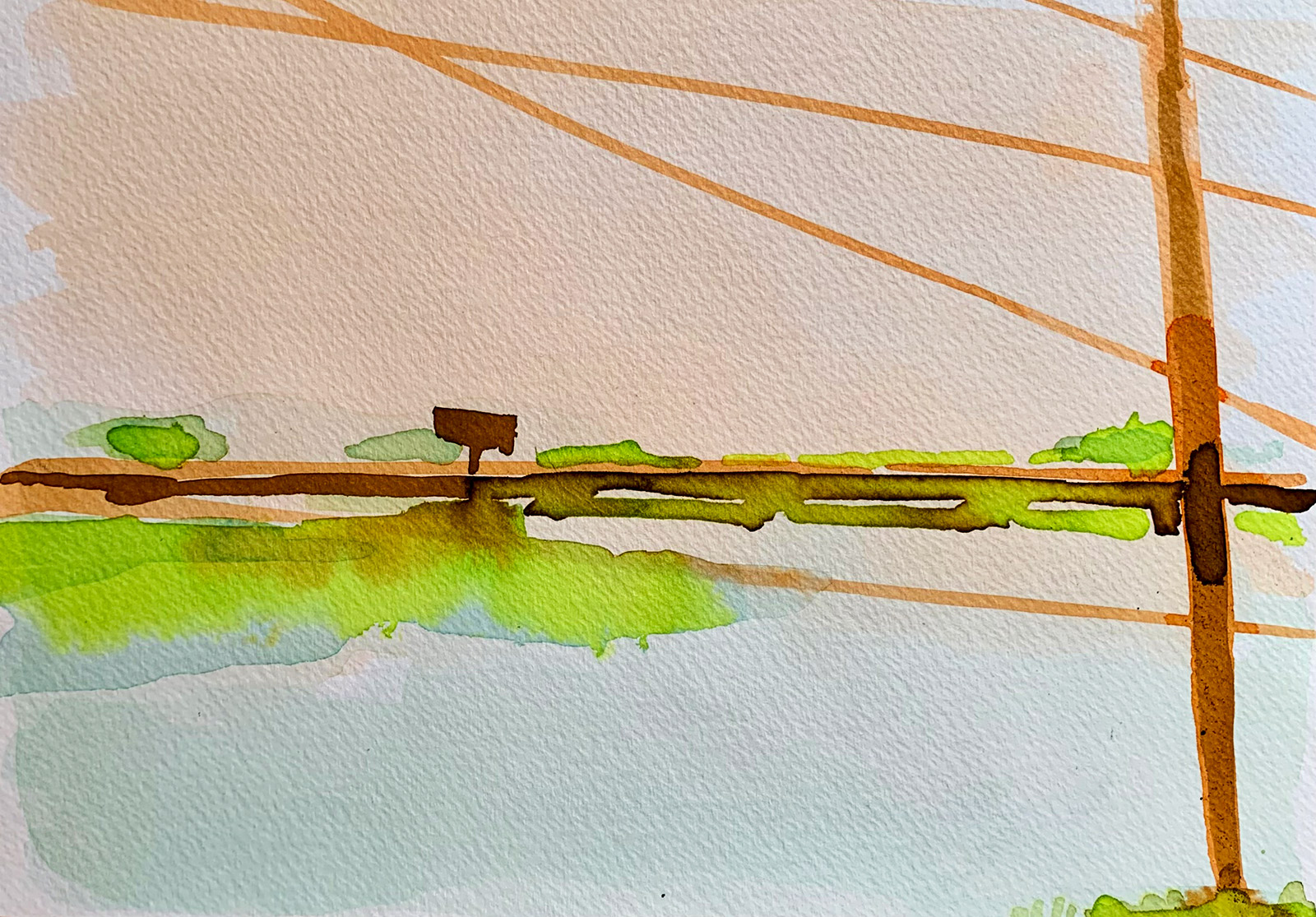 gouache-malerier, akvarel-malerier, abstrakte, æstetiske, figurative, landskab, arkitektur, botanik, natur, himmel, transportmidler, brune, grønne, gouache, papir, akvarel, smukke, samtidskunst, dekorative, design, interiør, bolig-indretning, moderne, moderne-kunst, Køb original kunst og kunstplakater. Malerier, tegninger, limited edition kunsttryk & plakater af dygtige kunstnere.