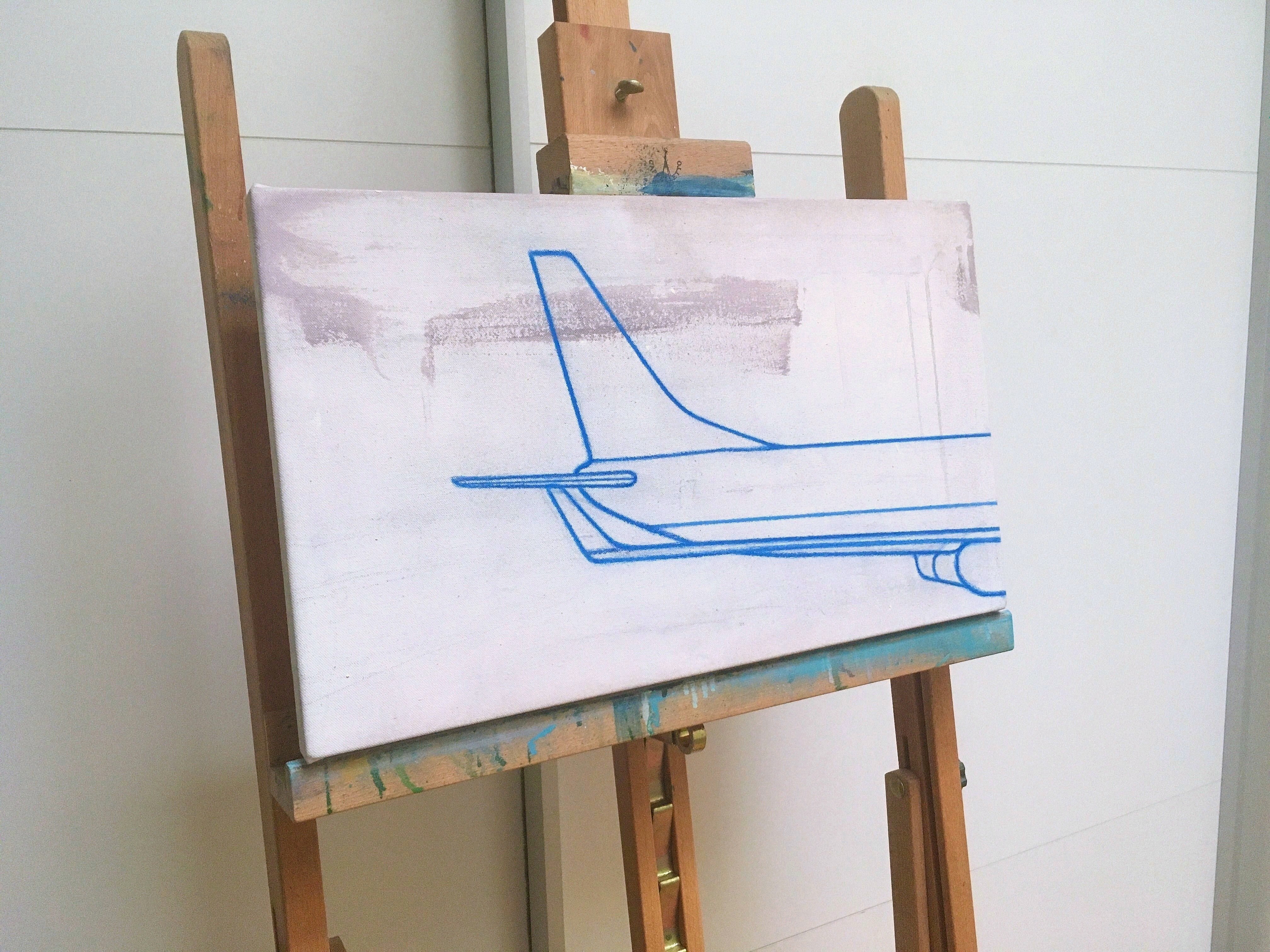 malerier, æstetiske, figurative, grafiske, illustrative, minimalistiske, monokrome, pop, arkitektur, stemninger, bevægelse, teknologi, transportmidler, pastel, pink, turkise, akryl,  bomuldslærred, andre-medier, fly, flyvemaskiner, arkitektoniske, atmosfære, konceptuel, samtidskunst, københavn, design, detaljerigt, fantasi, vandret, moderne-kunst, udendørs, pop-art, rejse, fartøjer, levende, Køb original kunst og kunstplakater. Malerier, tegninger, limited edition kunsttryk & plakater af dygtige kunstnere.