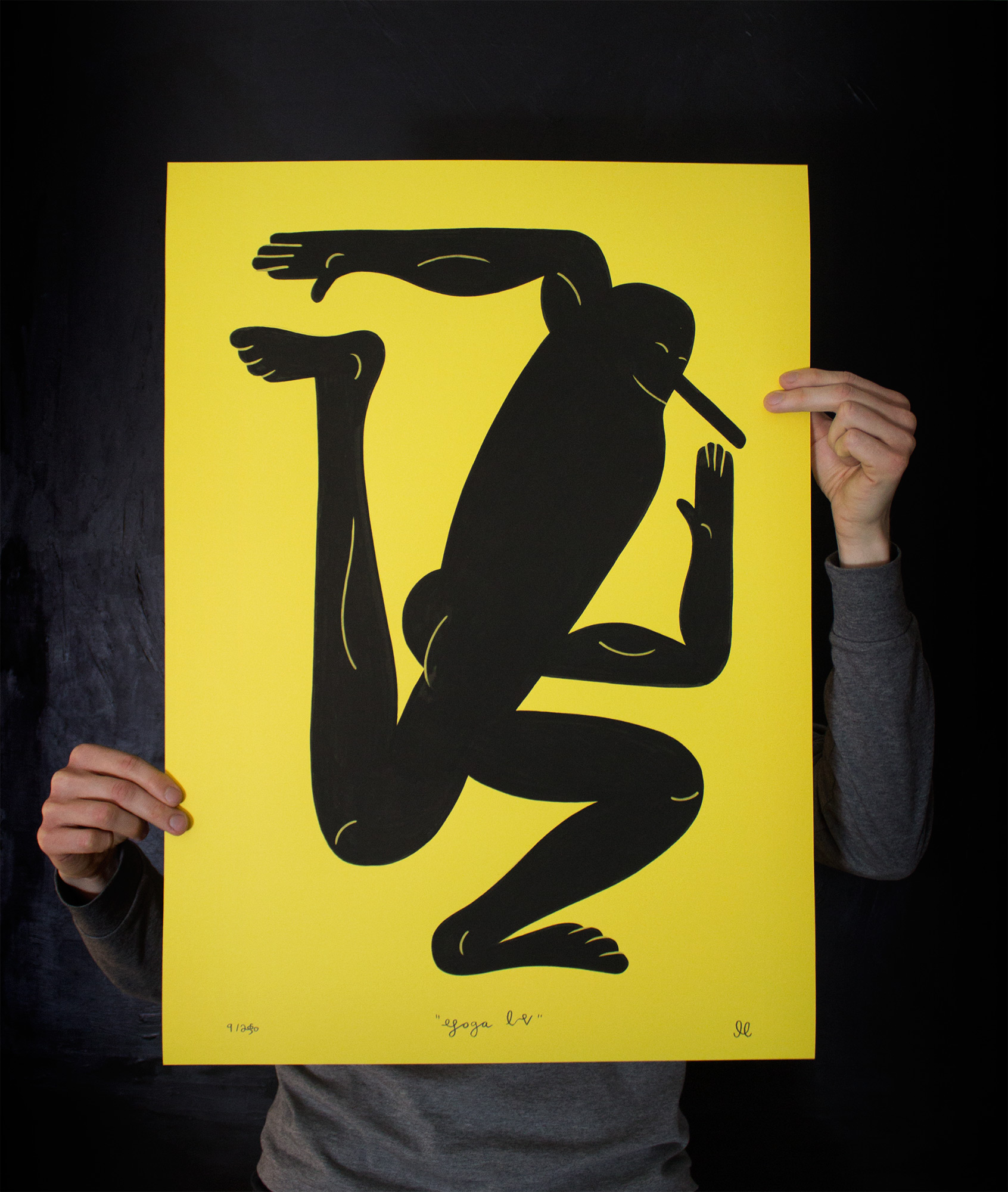 plakater-posters-kunsttryk, giclee-tryk, børnevenlige, figurative, grafiske, minimalistiske, pop, kroppe, tegneserier, humor, bevægelse, mennesker, sorte, blæk, papir, sjove, samtidskunst, københavn, dansk, dekorative, design, interiør, bolig-indretning, moderne, nordisk, plakater, tryk, skandinavisk, Køb original kunst og kunstplakater. Malerier, tegninger, limited edition kunsttryk & plakater af dygtige kunstnere.